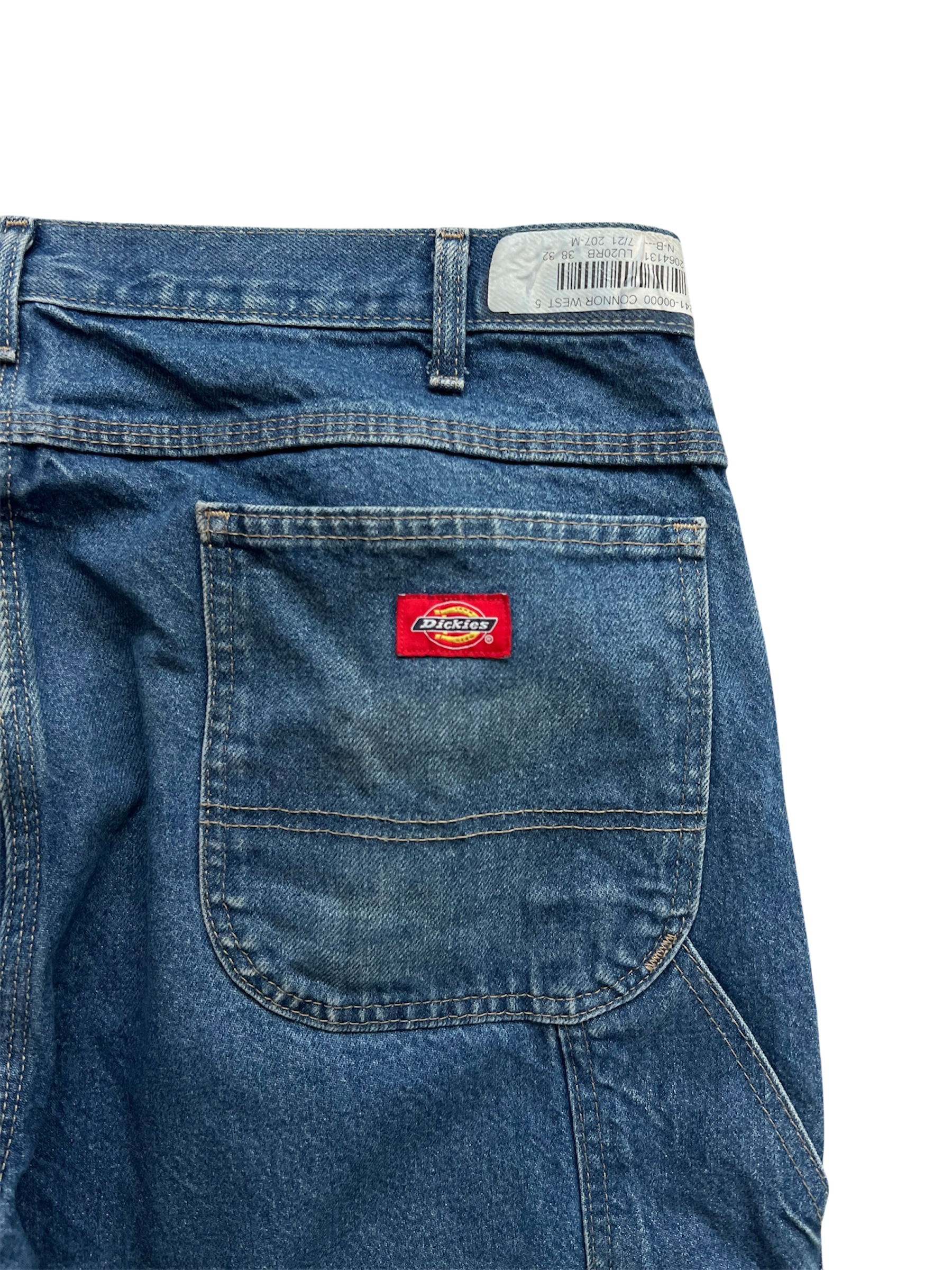 Blugi vintage carpenter - 36x32