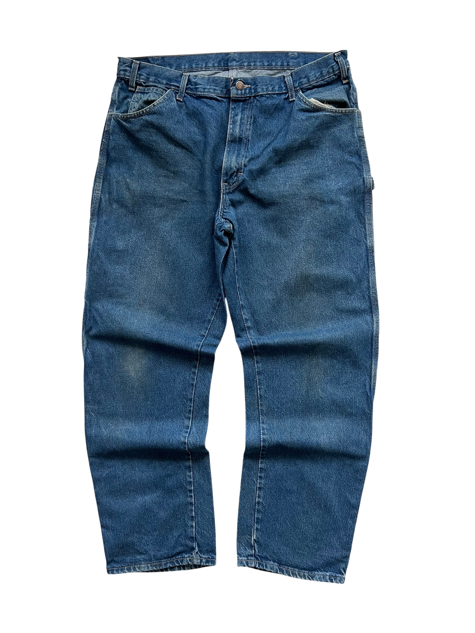 Blugi vintage carpenter - 36x32