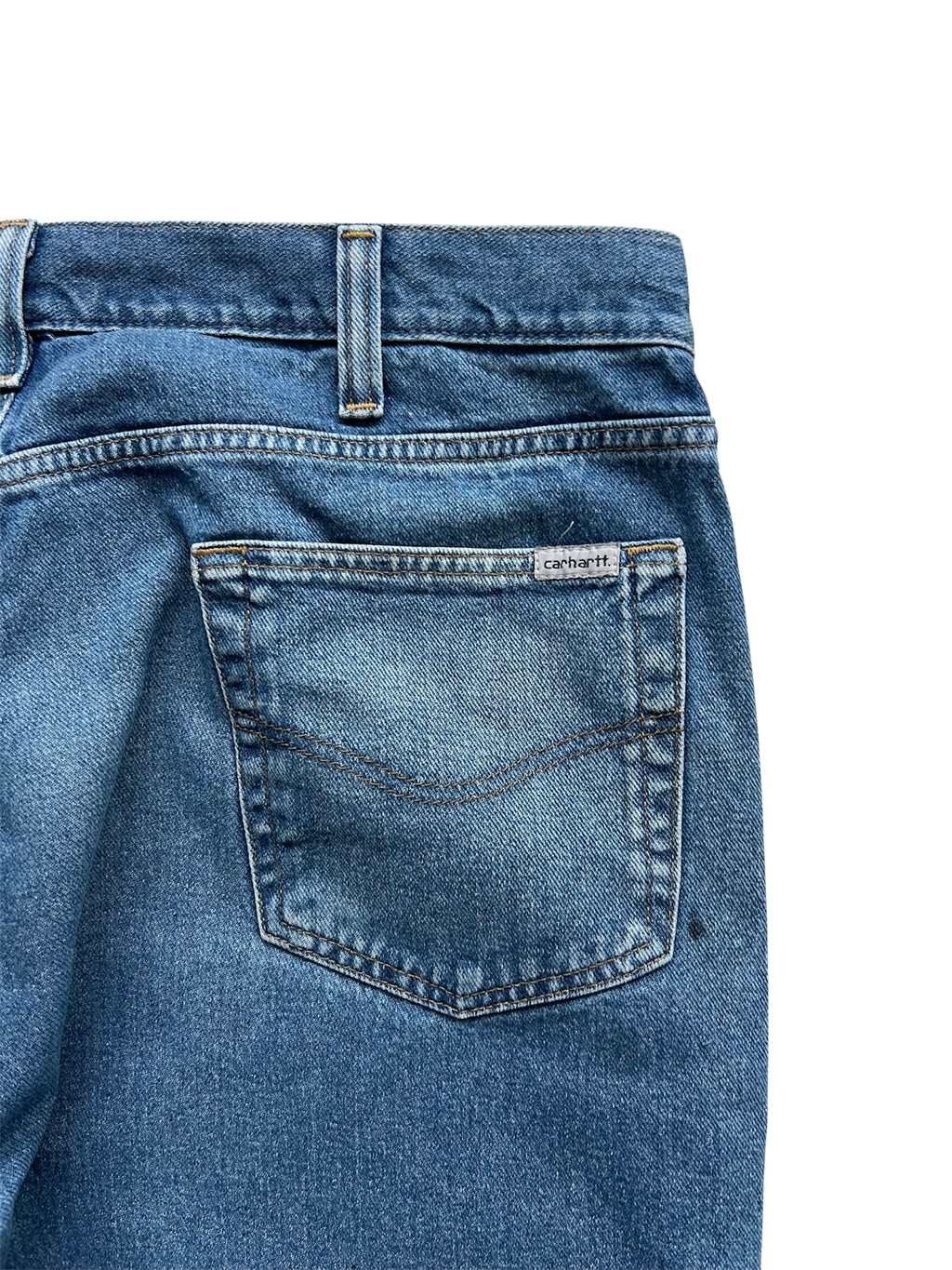 Vintage carhartt- 36x32