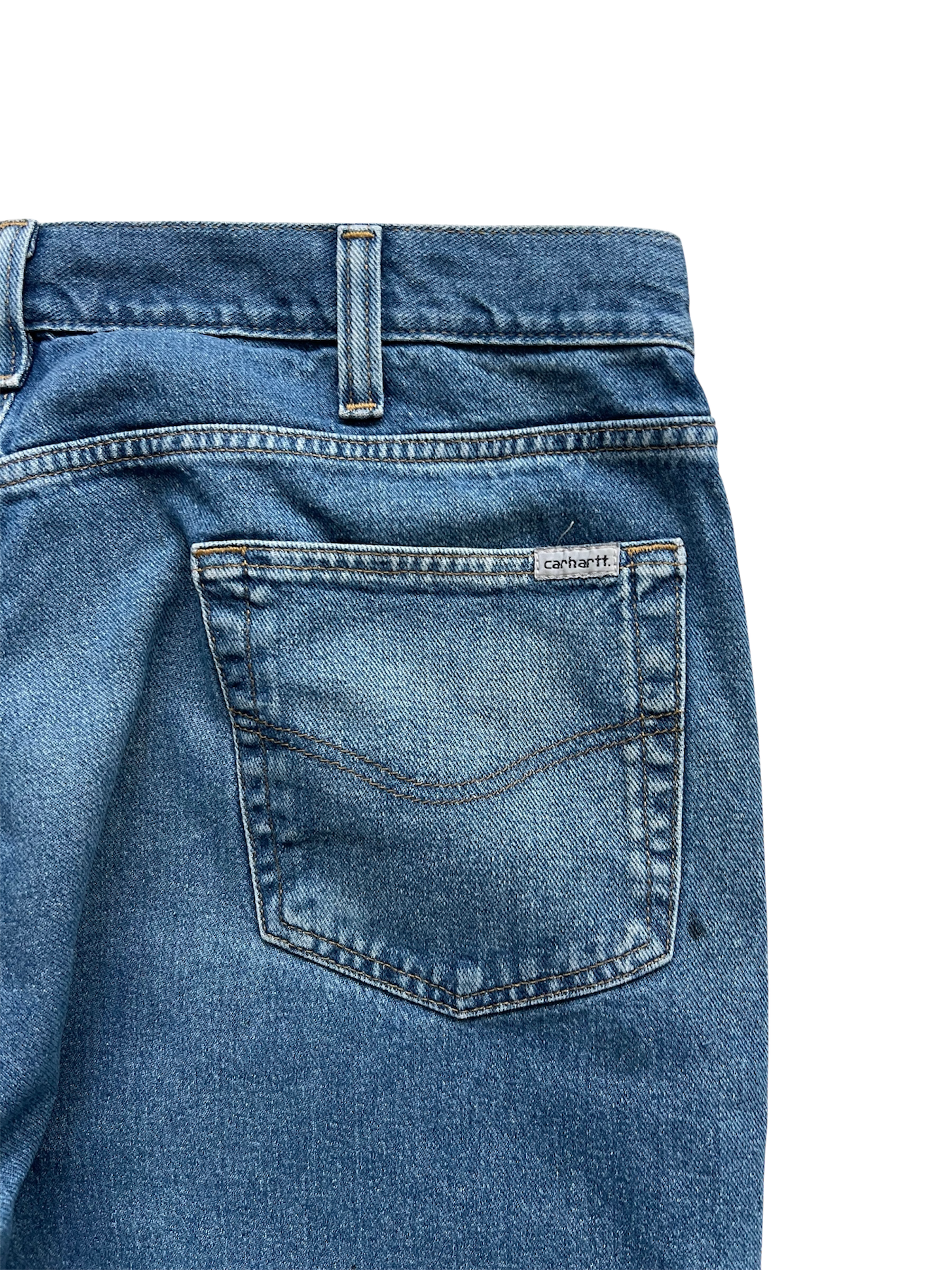 Vintage carhartt- 36x32