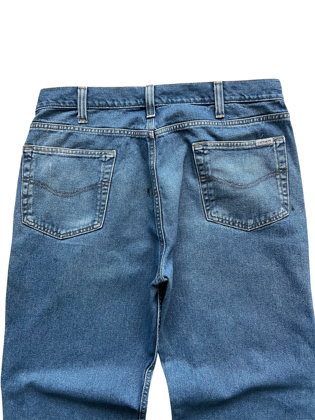 Vintage carhartt- 36x32