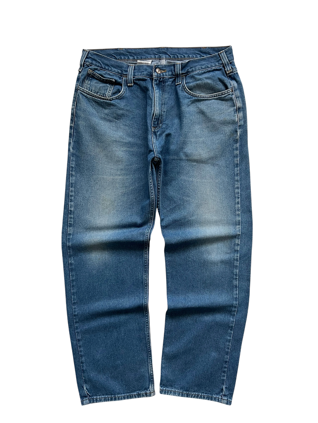 Vintage carhartt- 36x32