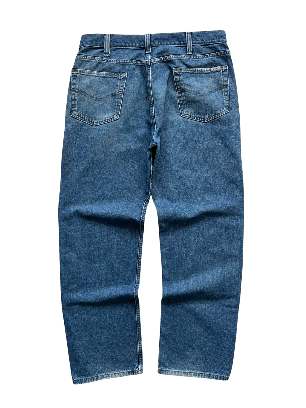 Vintage carhartt- 36x32