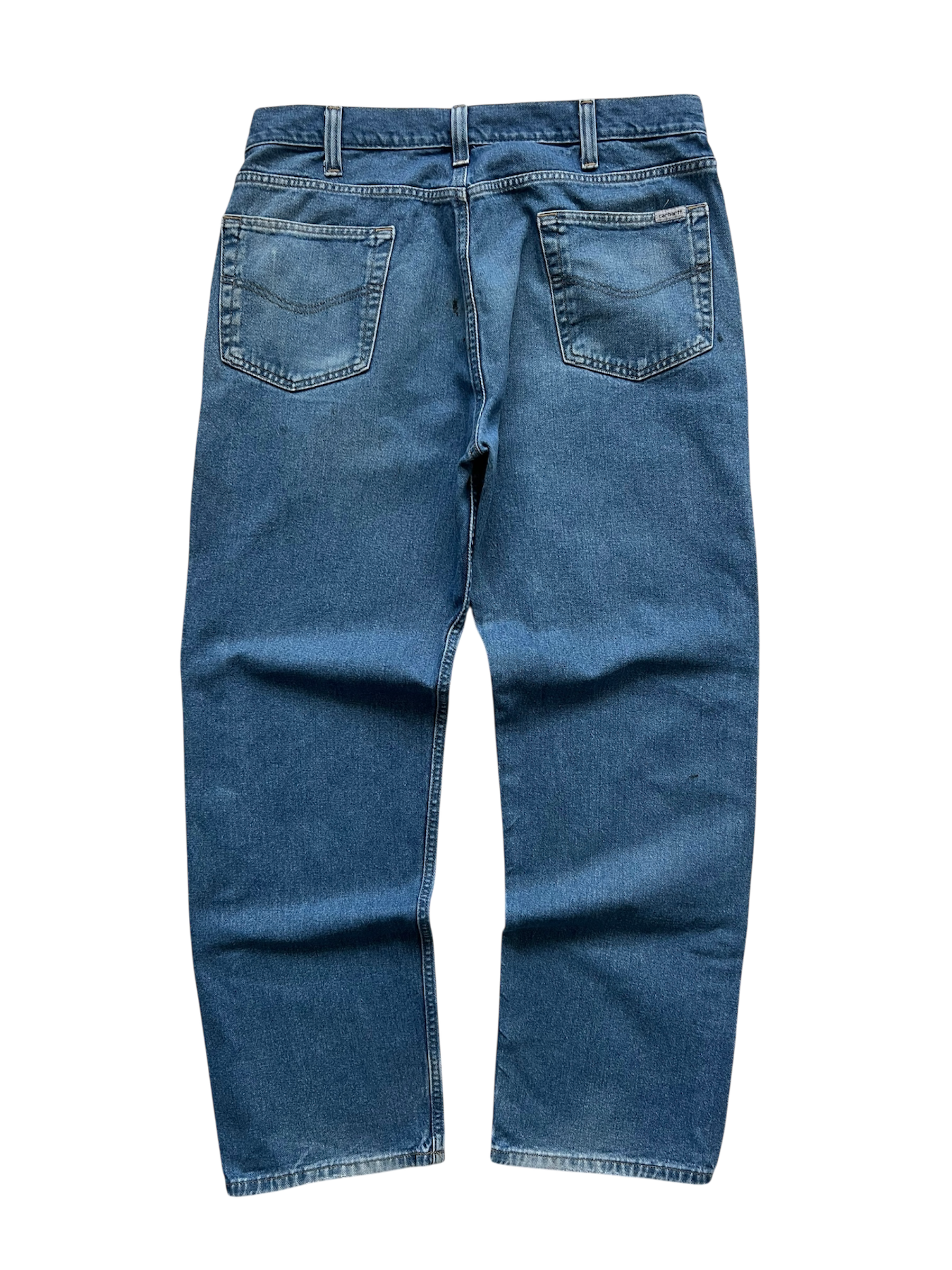 Vintage carhartt- 36x32