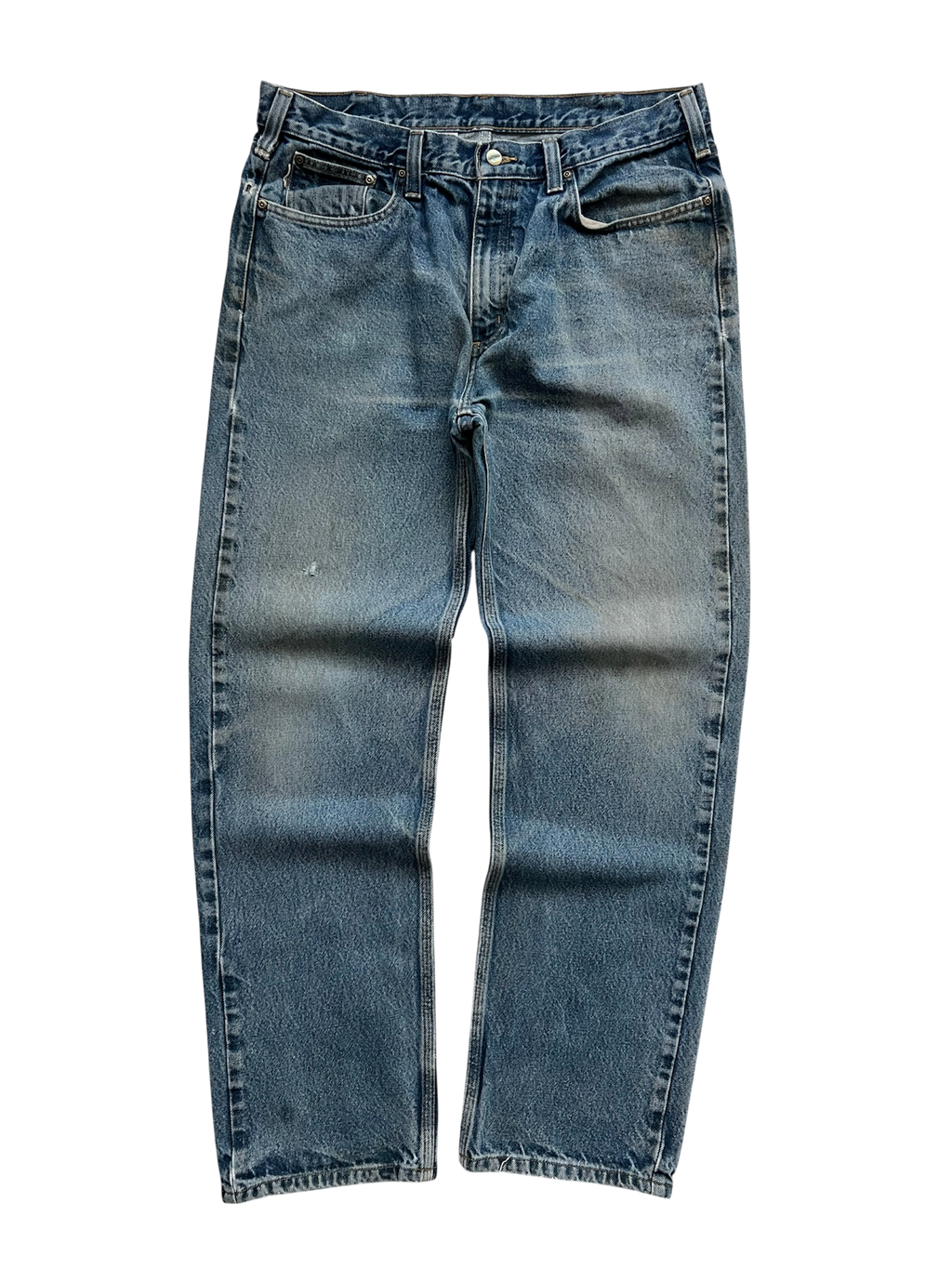 vintage carhartt- 34x32