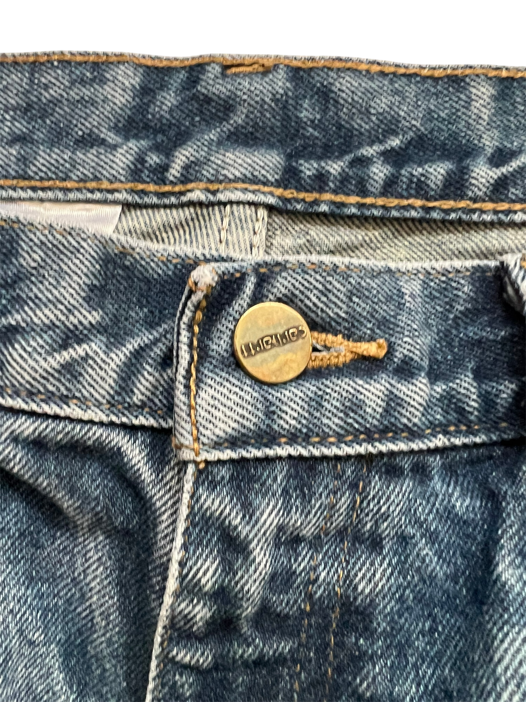 vintage carhartt- 34x32