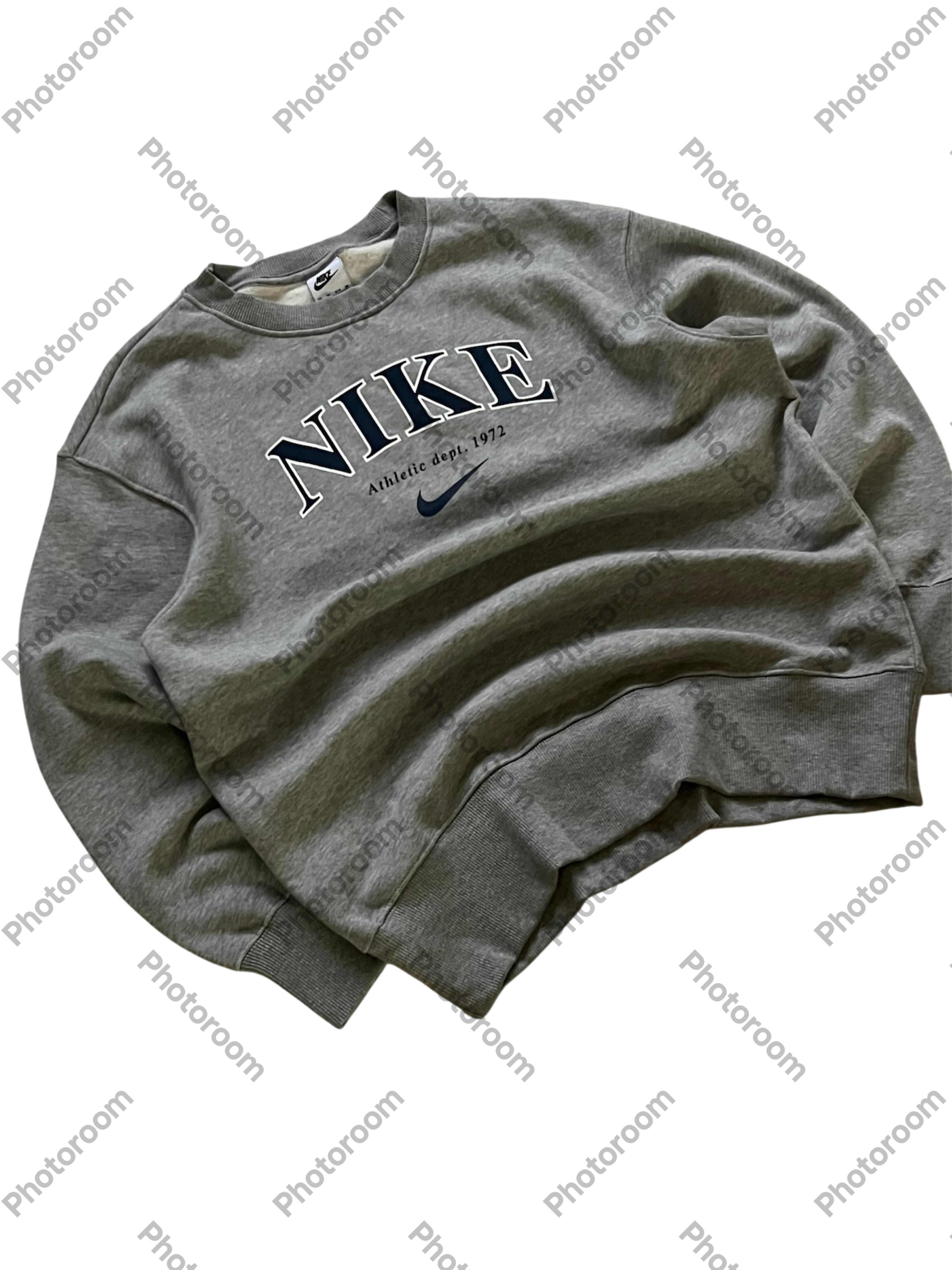 Nike sweater wmn (XS)