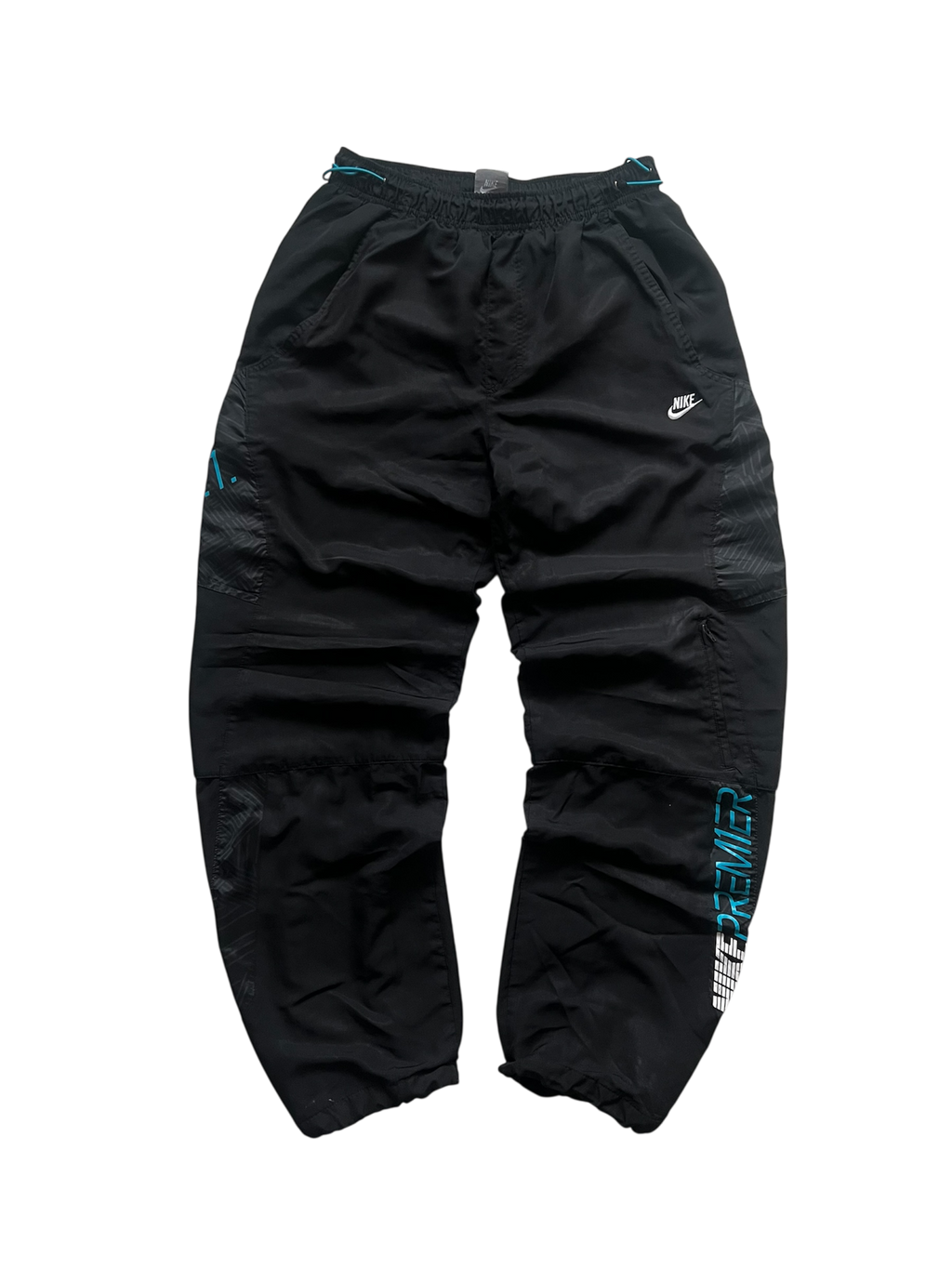 Nike premier trackpants (S)