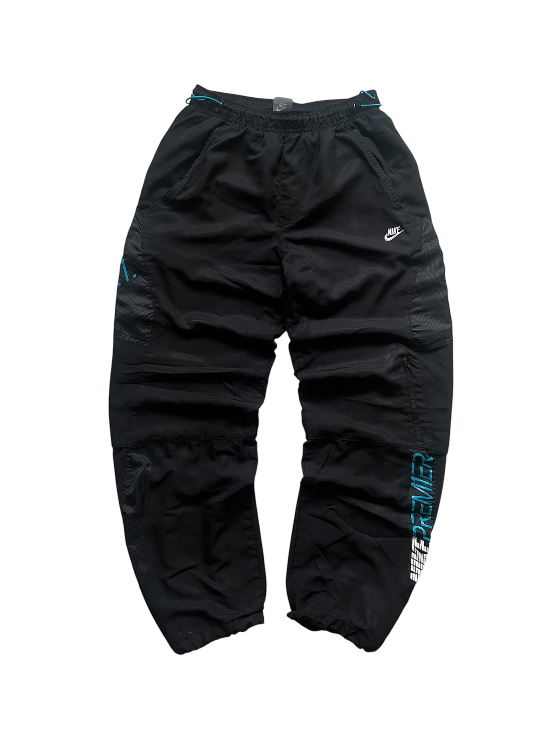 Nike premier trackpants (S)