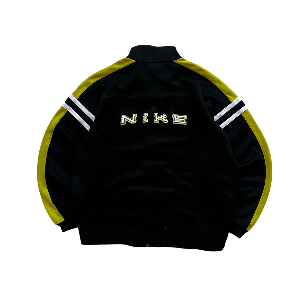 90' vintage Nike trackjacket (L)