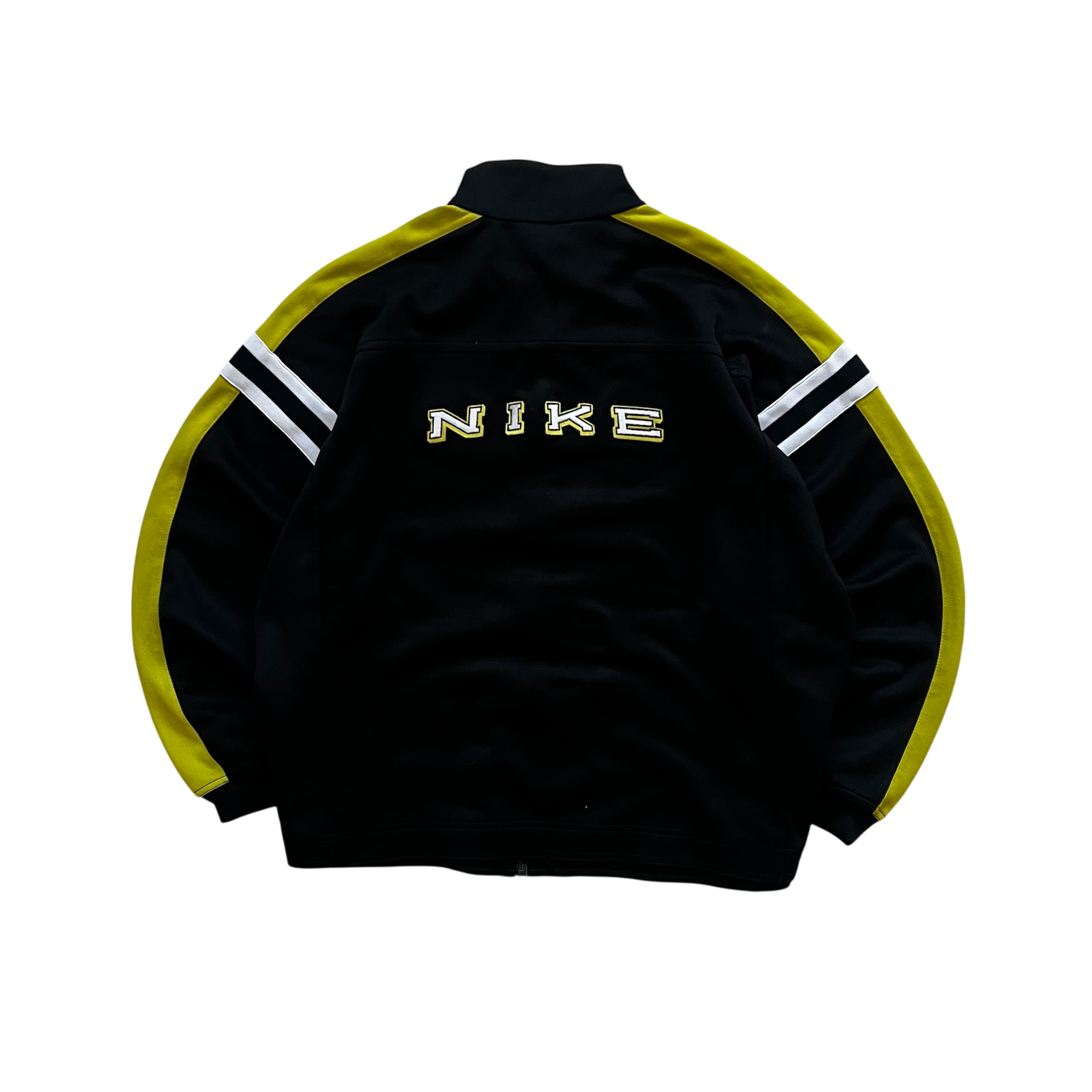 90' vintage Nike trackjacket (L)