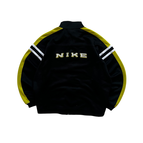 90' vintage Nike trackjacket (L)