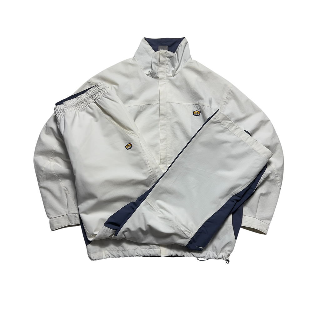 Nike TN vintage tracksuit (M)