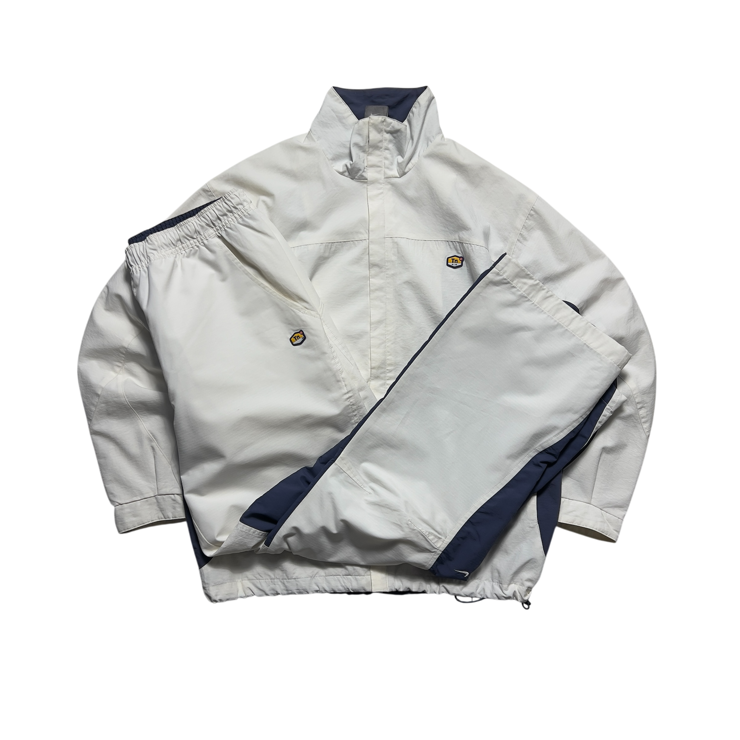 Nike TN vintage tracksuit (M)
