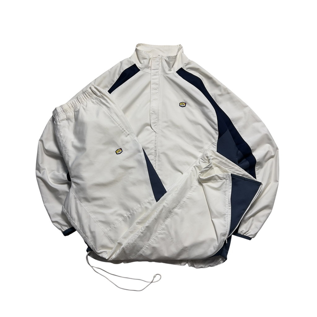 Nike TN vintage tracksuit (L)