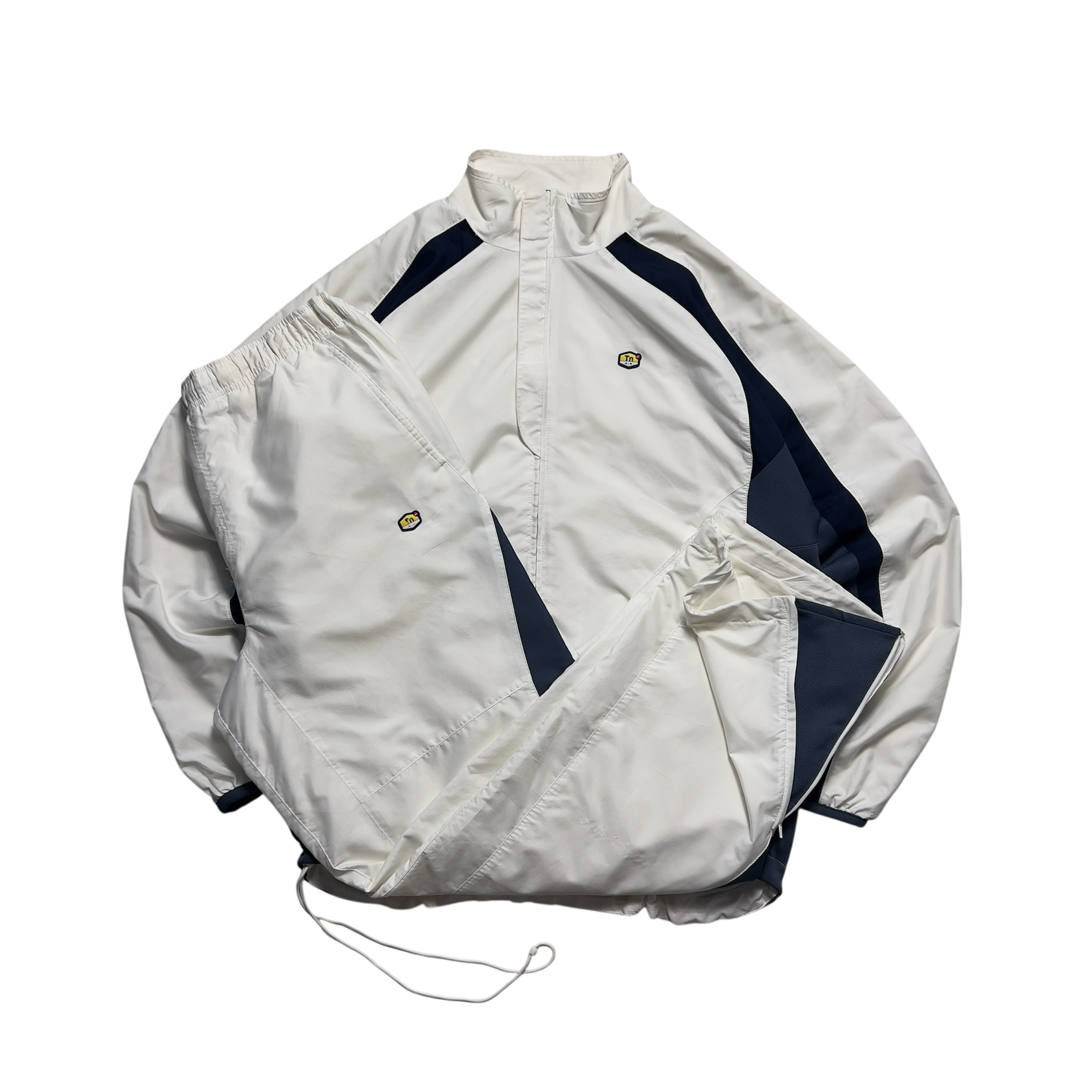 Nike TN vintage tracksuit (L)