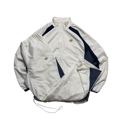 Nike TN vintage tracksuit (L)